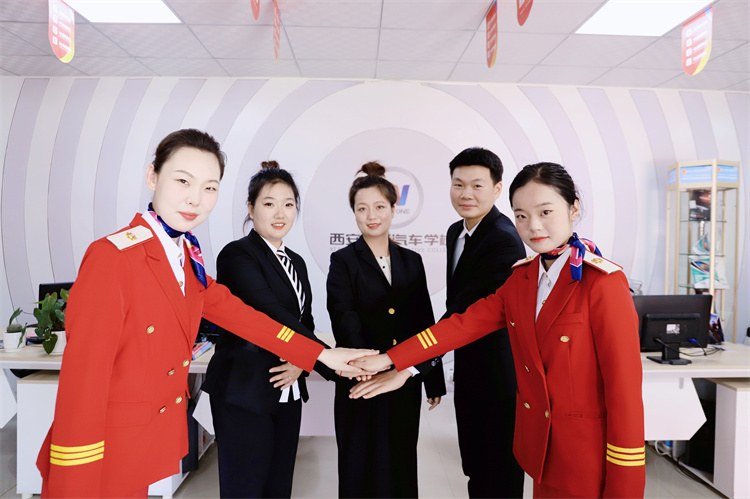 再戰(zhàn)長沙!萬通杯我們來了 ——西安萬通戰(zhàn)隊集結(jié)完畢整裝待發(fā)