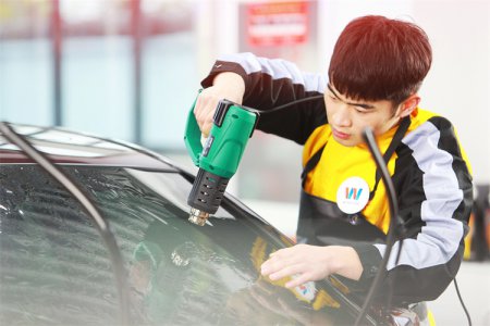 當學徒不用去職校?汽修技術,沒你想得簡單!