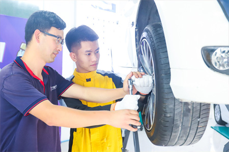 汽車行業發展現狀及未來前景如何?看這里!