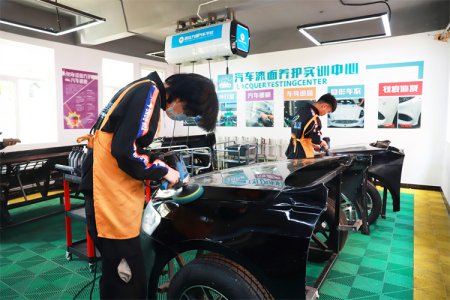 快速上手!創(chuàng)業(yè)好出路!選它!