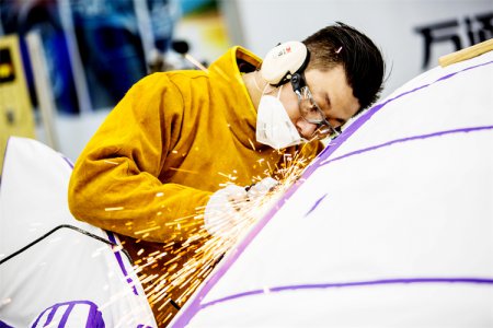 汽車貼膜培訓哪里學？學成多長時間？