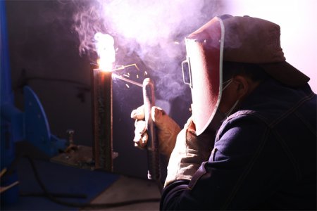 作為焊接老手這四條實用建議,請收好!