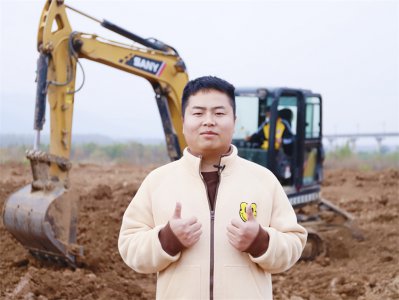 不辜負今日,向未來進發——西安萬通學子張雪琪