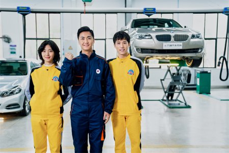 哪幾類學生適合報名春季班?趕緊不要錯過成才機會啊!