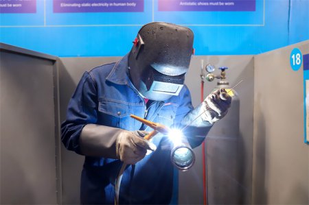 學電焊一般要多久?哪個學校更靠譜?