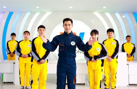 轉行人士必看丨學什么技術能輕松入門、收入還不錯？