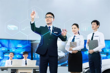 迷茫、沒有方向?別擔心,西安萬通助你走穩技能成才路!