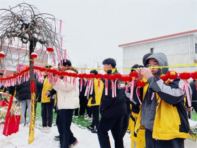 汽車夢與元宵情,西安萬通與你共度佳節